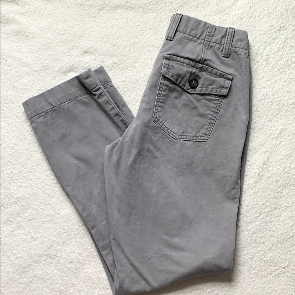 Banana republic chinos